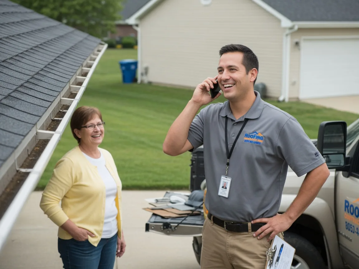 Local Roofing Contractors Morris, IN FAQs